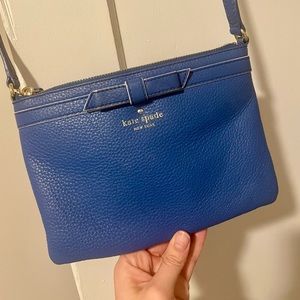 Kate Spade Crossbody purse